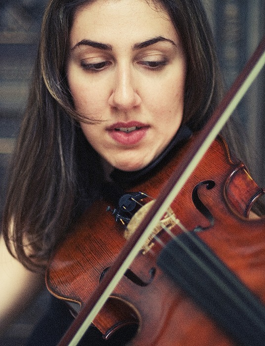 Photo by Oleg Kikin